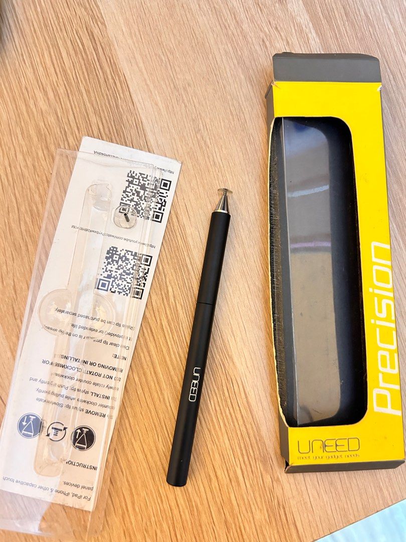 Uneed stylus pen android apple
