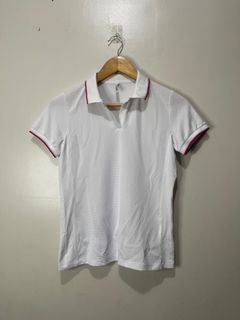 SALE‼️ Uniqlo Drifit Polo Shirt