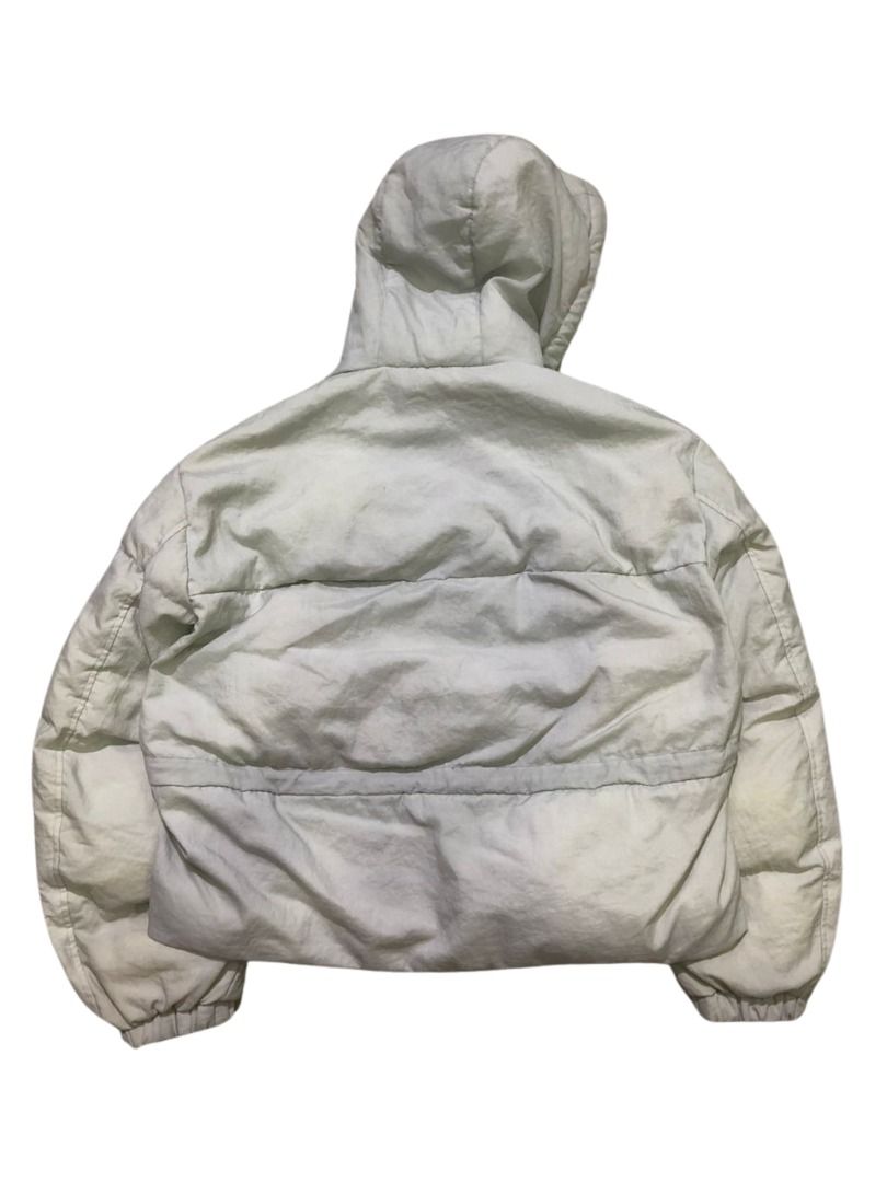 Uniqlo Lemaire Puffer Down Jacket