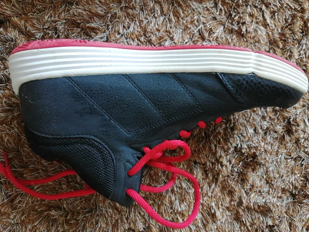 Used Natasha Rubber Shoes For Men Size8 Men s Fashion Footwear Sneakers on Carousell