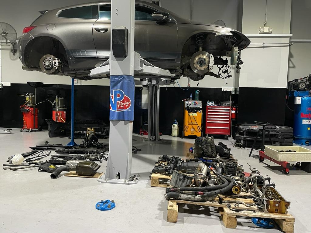 (Category: ) located in . Submitted by eclipsemotorworks (Listing ID 1299644490, Image 1). Description: .