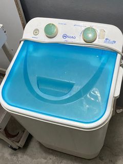 Washing Machine 6KG Capacity