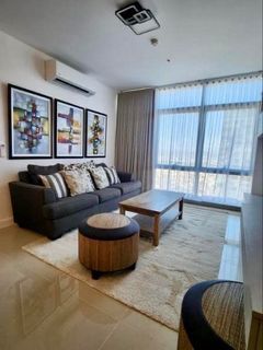 West Gallery Place For Rent Condo Bgc Taguig Brand New 2 Bedroom