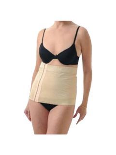 Wink hip and belly shaper