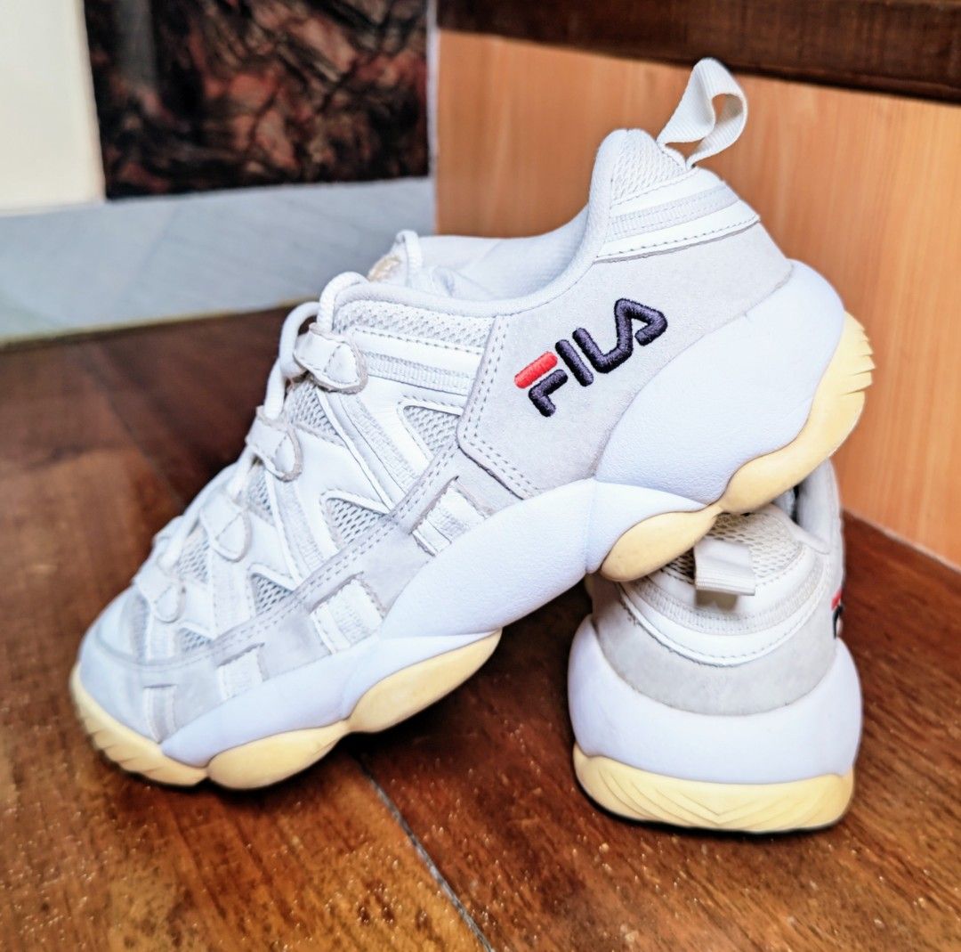 Fila spaghetti women deals