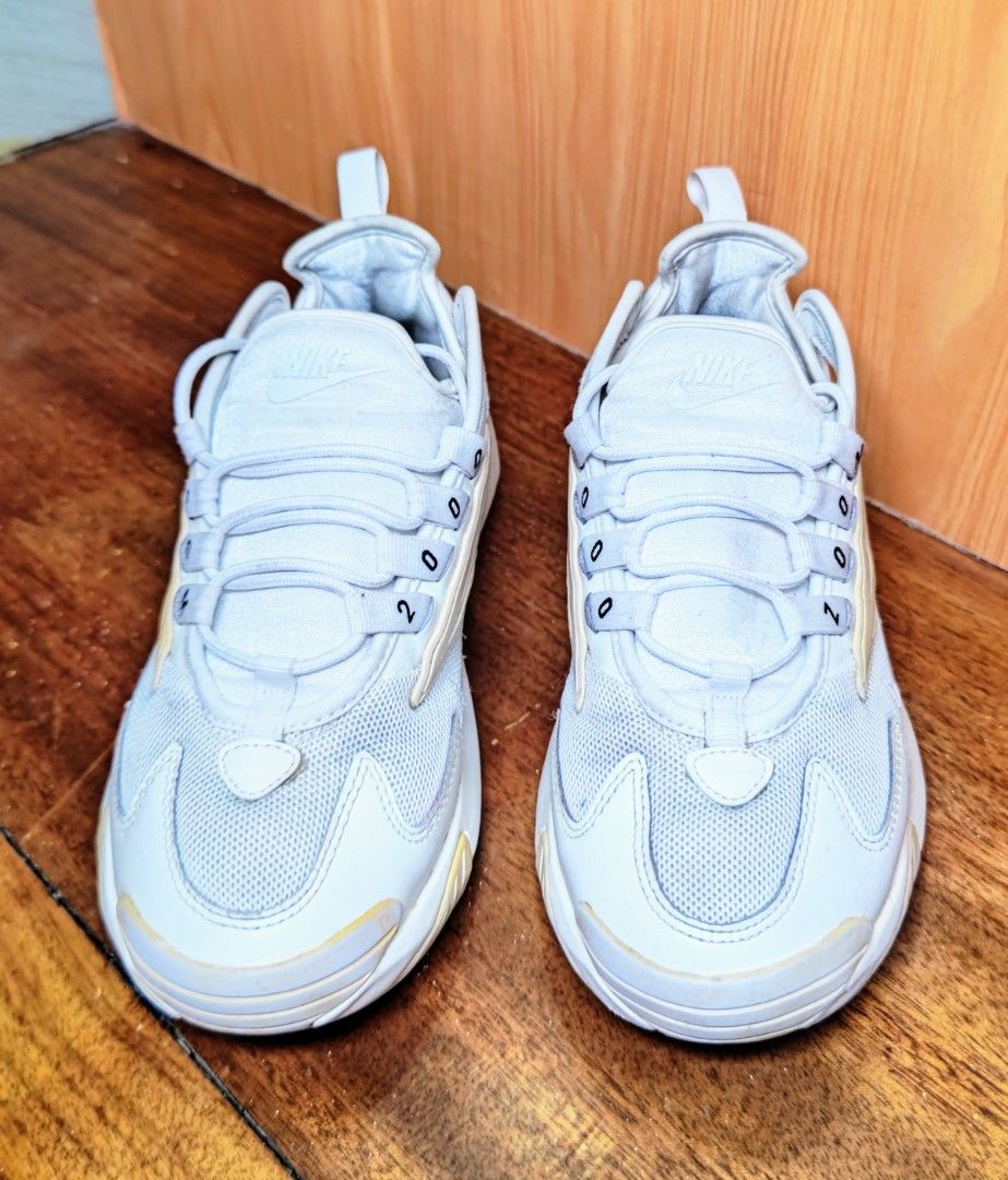 Women s Nike Zoom 2K Casual shoes size 36.5 Women s Fashion Footwear Sneakers on Carousell