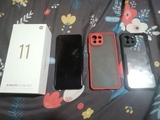 Xiaomi mi 11 lite 5g Ne [RUSH ]