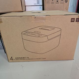 Xiaomi Rice Cooker C1 4L
