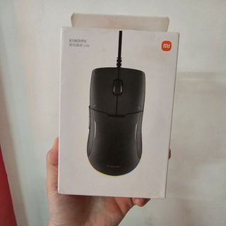 Xiaomi Wired Gaming Mouse Lite