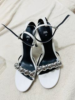 Zara sandals