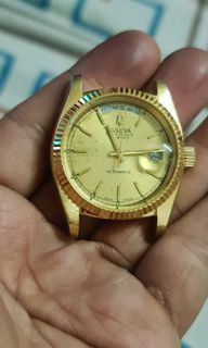 1970s Super Seville President Automatic For Sale