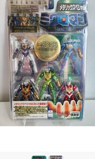 （分類：）位於 。 由 actfigpro 提交（商品編號 1299830138，圖片 1）。簡介： 。