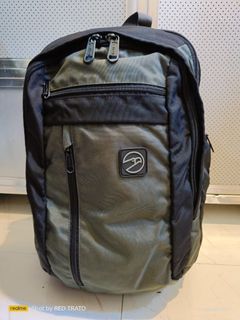 💯 Hawk laptop backpack