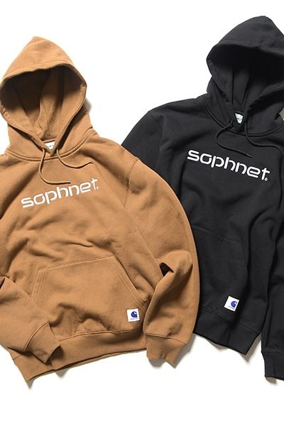 全新正貨] SOPHNET. x Carhartt WIP for SOPH. Tokyo 20th Anniversary