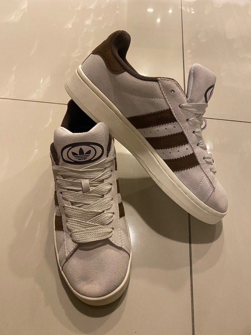adidas campus Men s Fashion Footwear Sneakers on Carousell