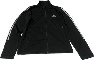 Adidas Jacket Blk M