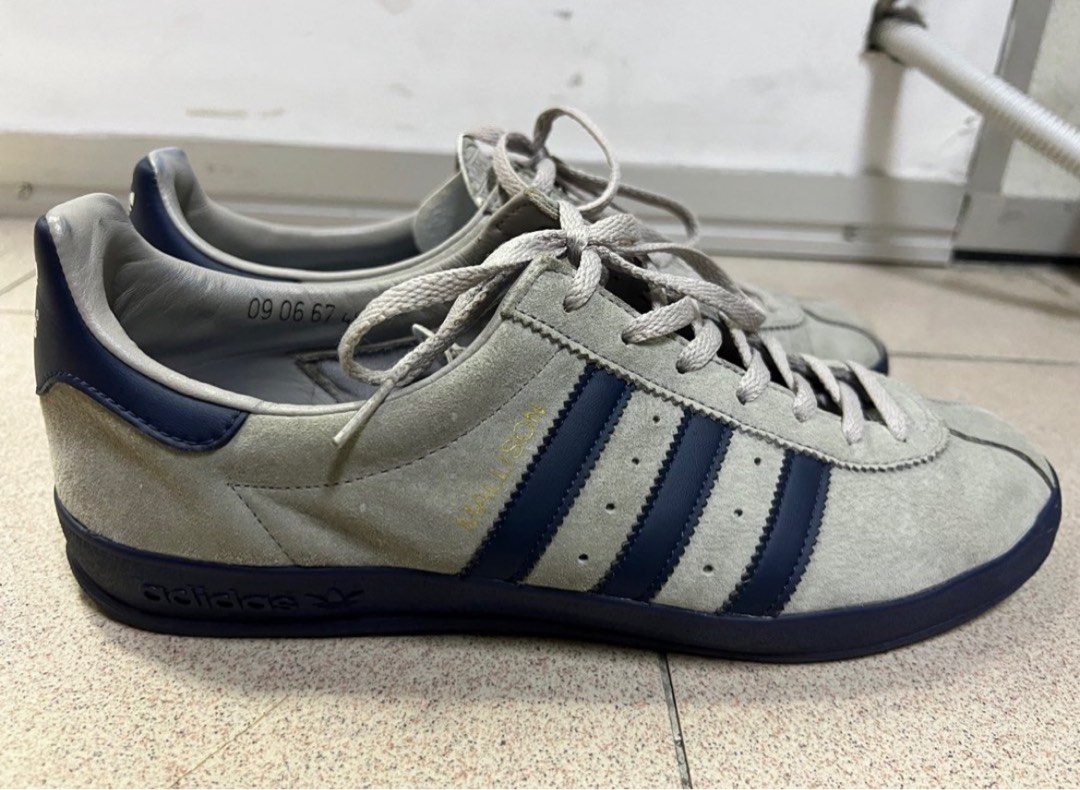 Adidas Mallison Spezial UK9