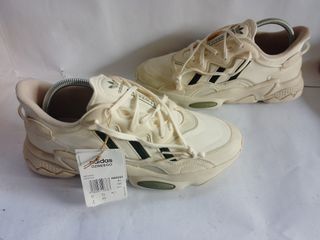 ADIDAS ORIGINALS ONWEEGO 'Cream White' Men's Running Shoes / H04242