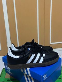 Adidas Samba OG J