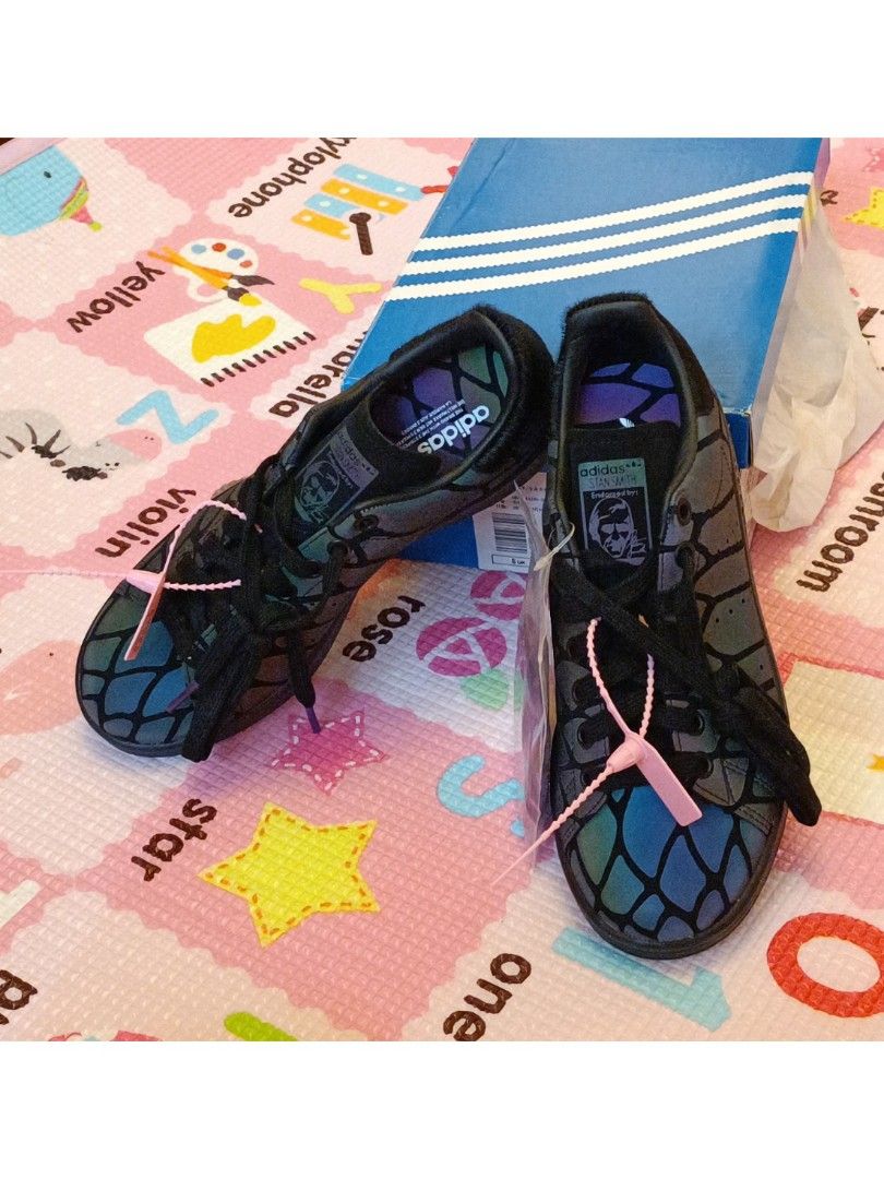 Adidas Sneaker Stan Smith Xenopeltis Adidas Stan Smith Xeno