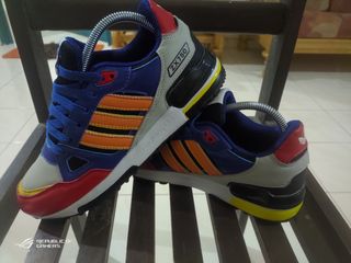 adidas zx gundam
