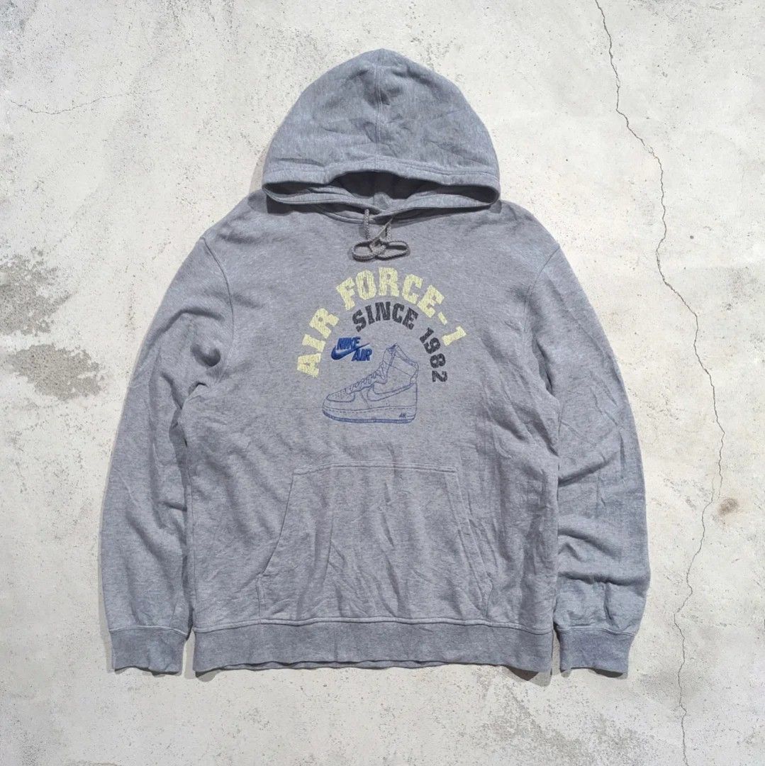 Air force one hoodie 2025