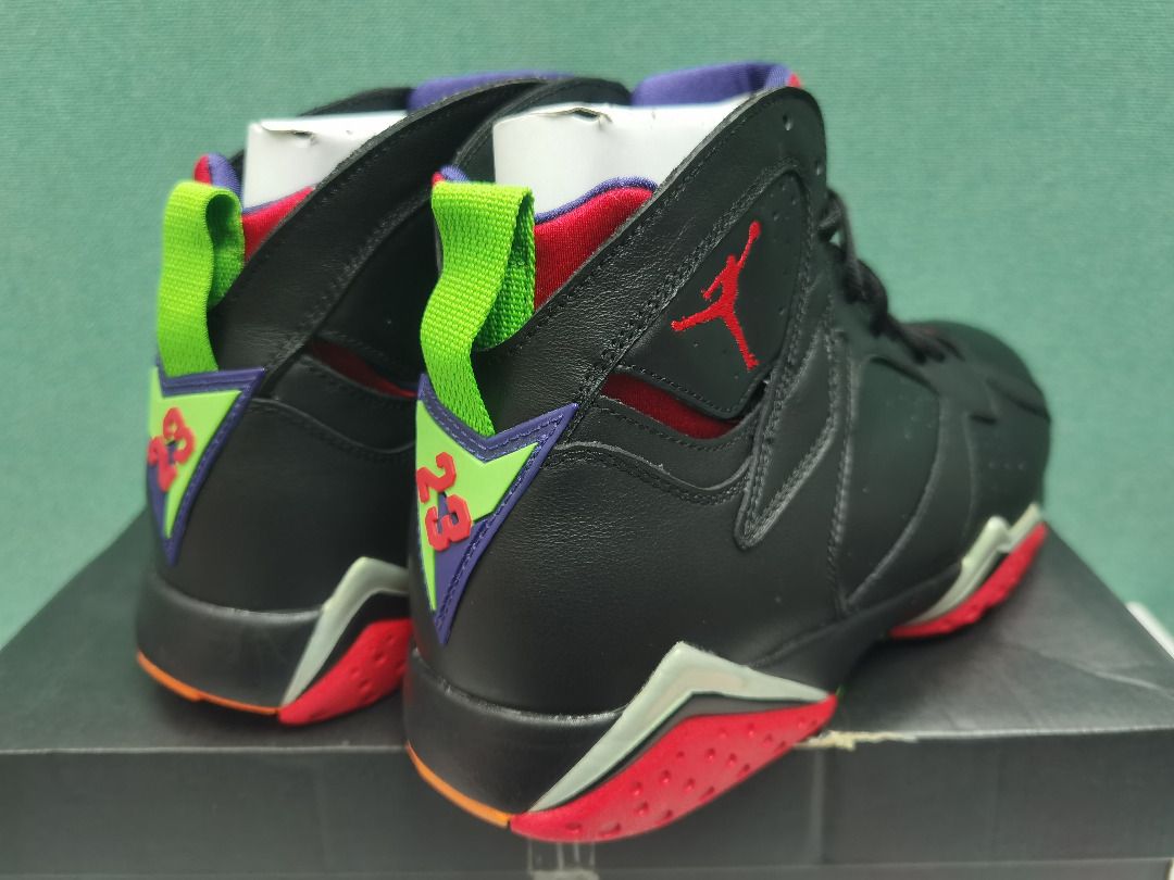 Air jordan marvin the martian discount