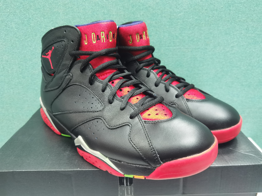 Air jordan martian new arrivals