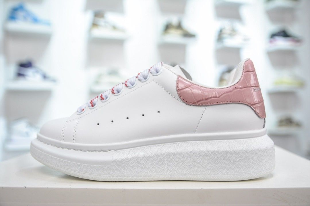 Alexander mcqueen oversized sale deals