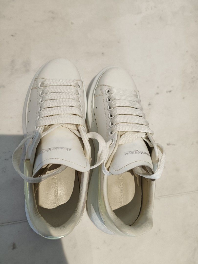 Alexander McQueen Sneaker 36