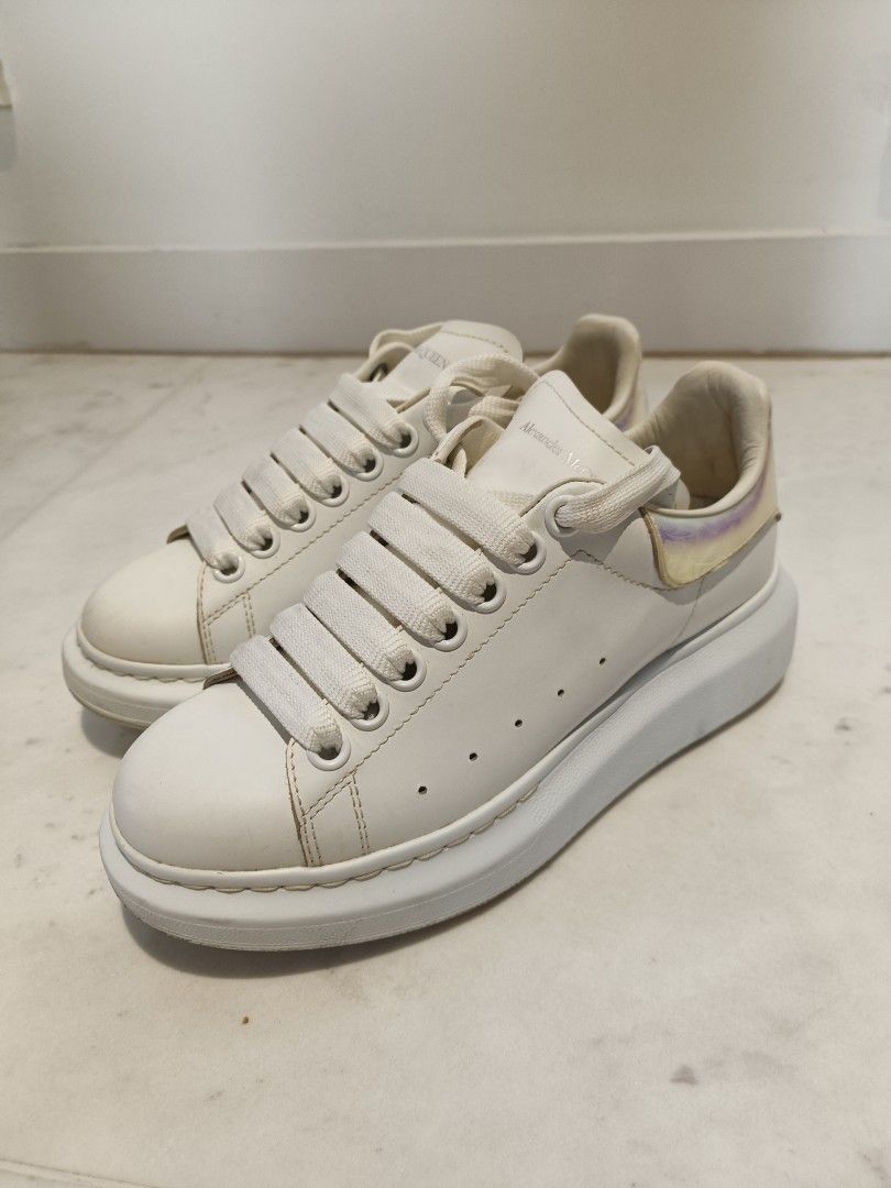 Alexander McQueen Sneaker 36