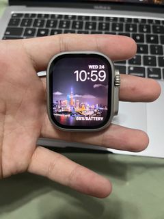 Apple Watch Ultra GPS + Cellular 1 49mm