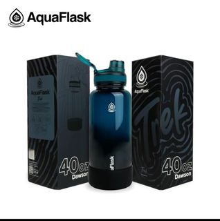 Aquaflask