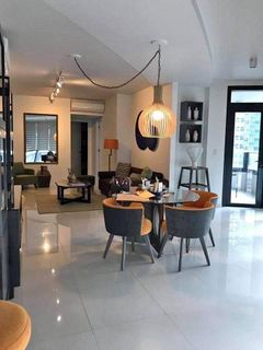 Arya Residences For Rent Condos Bgc Taguig 2 Bedroom Furnished