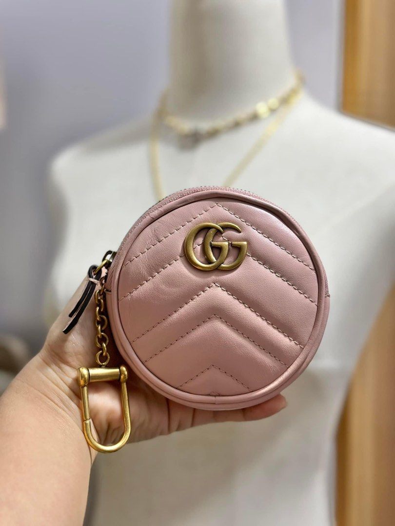 Gucci coin case bag sales