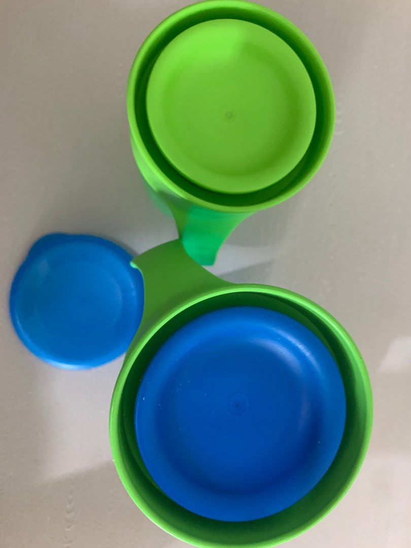 Avent Training Cup (Category: Breastfeeding & Bottle Feeding) located in Makati City. Submitted by jingarcia21 (Listing ID 1299783976, Image 2). Description: Take All .