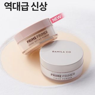 全新Banila Co Prime Primer保濕碎粉64243047007619110
