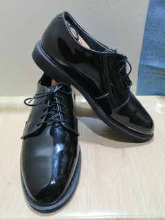 Bates Size 10.5 E Men's Work Shoes