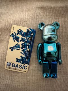 （分類：）位於 。 由 bearbrick1616 提交（商品編號 1299930809，圖片 1）。簡介： 。