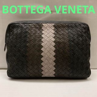 Bottega Veneta Clutch Bag Men's