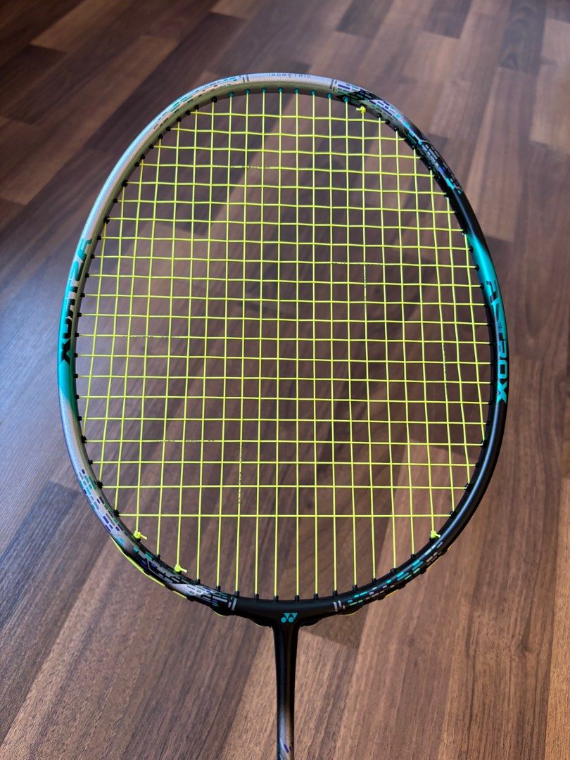 BRAND NEW 10/10 YONEX ASTROX 88D PRO (3RD GEN 2024) 4UG5 (NO