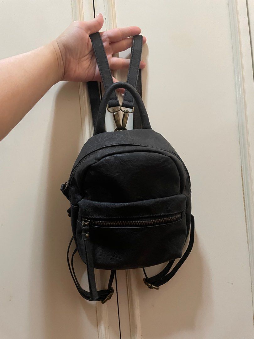 Bueno backpack purse shop
