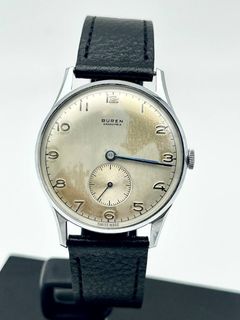 (Category: ) located in . Submitted by _classicwatchcollection (Listing ID 1299894148, Image 1). Description: .