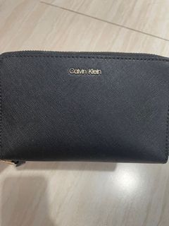 Calvin Klein crossbody bag