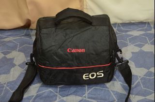 Canon Eos Camera Bag For Sale