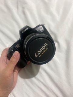 Canon EOS Kiss (Film Camera)