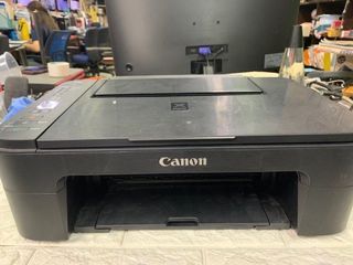 Canon Pixma TS3160 Printer -220volts