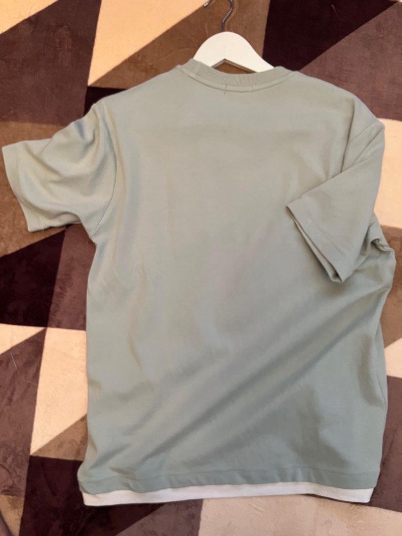Tshirt (Category: Activewear) located in Putatan. Submitted by ryulenny (Listing ID 1299835321, Image 3). Description: .