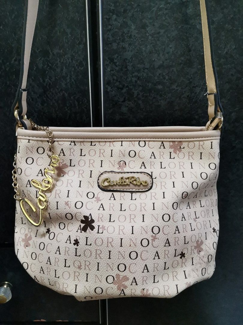 Carlo rino sling bag 2018 new arrivals