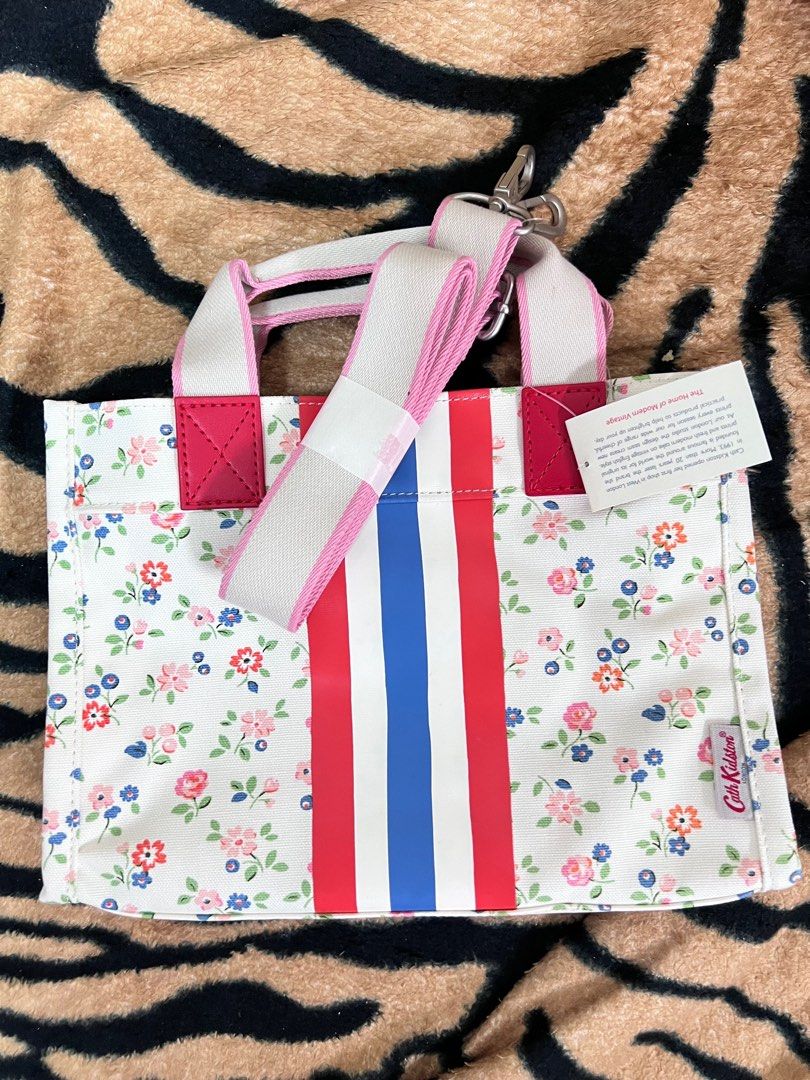 Tote bag cath kidston
